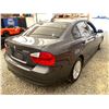 Image 15 : PARKSVILLE - 2006 BMW 325I GREY 243523 KMS - T12360-1
