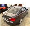 Image 16 : PARKSVILLE - 2006 BMW 325I GREY 243523 KMS - T12360-1