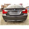 Image 17 : PARKSVILLE - 2006 BMW 325I GREY 243523 KMS - T12360-1