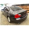 Image 21 : PARKSVILLE - 2006 BMW 325I GREY 243523 KMS - T12360-1