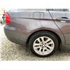 Image 27 : PARKSVILLE - 2006 BMW 325I GREY 243523 KMS - T12360-1