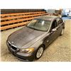 Image 4 : PARKSVILLE - 2006 BMW 325I GREY 243523 KMS - T12360-1