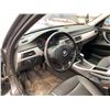 Image 50 : PARKSVILLE - 2006 BMW 325I GREY 243523 KMS - T12360-1