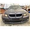 Image 5 : PARKSVILLE - 2006 BMW 325I GREY 243523 KMS - T12360-1