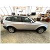 Image 12 : PARKSVILLE - 2006 BMW X3 SILVER 213361 KMS - C53489-2