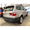 Image 14 : PARKSVILLE - 2006 BMW X3 SILVER 213361 KMS - C53489-2