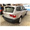 Image 15 : PARKSVILLE - 2006 BMW X3 SILVER 213361 KMS - C53489-2