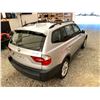 Image 16 : PARKSVILLE - 2006 BMW X3 SILVER 213361 KMS - C53489-2