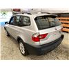 Image 21 : PARKSVILLE - 2006 BMW X3 SILVER 213361 KMS - C53489-2