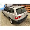 Image 22 : PARKSVILLE - 2006 BMW X3 SILVER 213361 KMS - C53489-2