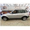 Image 23 : PARKSVILLE - 2006 BMW X3 SILVER 213361 KMS - C53489-2