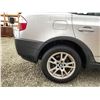 Image 27 : PARKSVILLE - 2006 BMW X3 SILVER 213361 KMS - C53489-2