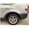 Image 29 : PARKSVILLE - 2006 BMW X3 SILVER 213361 KMS - C53489-2