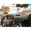 Image 54 : PARKSVILLE - 2006 BMW X3 SILVER 213361 KMS - C53489-2