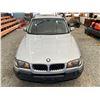 Image 7 : PARKSVILLE - 2006 BMW X3 SILVER 213361 KMS - C53489-2