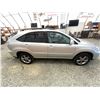 Image 12 : "NO RESERVE" PARKSVILLE - 2006 LEXUS RX GREY 137373 MILES - 019392-3A