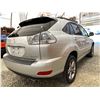 Image 14 : "NO RESERVE" PARKSVILLE - 2006 LEXUS RX GREY 137373 MILES - 019392-3A