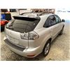 Image 16 : "NO RESERVE" PARKSVILLE - 2006 LEXUS RX GREY 137373 MILES - 019392-3A
