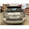 Image 18 : "NO RESERVE" PARKSVILLE - 2006 LEXUS RX GREY 137373 MILES - 019392-3A