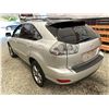 Image 21 : "NO RESERVE" PARKSVILLE - 2006 LEXUS RX GREY 137373 MILES - 019392-3A