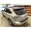 Image 22 : "NO RESERVE" PARKSVILLE - 2006 LEXUS RX GREY 137373 MILES - 019392-3A