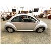 Image 12 : PARKSVILLE - 2001 VOLKSWAGEN BEETLE GREY 196186 KMS - 435194-2