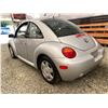 Image 20 : PARKSVILLE - 2001 VOLKSWAGEN BEETLE GREY 196186 KMS - 435194-2