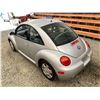Image 22 : PARKSVILLE - 2001 VOLKSWAGEN BEETLE GREY 196186 KMS - 435194-2