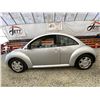Image 23 : PARKSVILLE - 2001 VOLKSWAGEN BEETLE GREY 196186 KMS - 435194-2