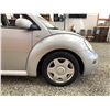 Image 25 : PARKSVILLE - 2001 VOLKSWAGEN BEETLE GREY 196186 KMS - 435194-2