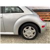Image 29 : PARKSVILLE - 2001 VOLKSWAGEN BEETLE GREY 196186 KMS - 435194-2