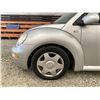 Image 31 : PARKSVILLE - 2001 VOLKSWAGEN BEETLE GREY 196186 KMS - 435194-2