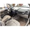 Image 38 : PARKSVILLE - 2001 VOLKSWAGEN BEETLE GREY 196186 KMS - 435194-2