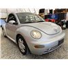 Image 8 : PARKSVILLE - 2001 VOLKSWAGEN BEETLE GREY 196186 KMS - 435194-2