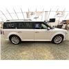 Image 11 : PARKSVILLE - 2014 FORD FLEX WHITE 177214 KMS - D01986-2