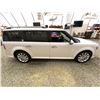 Image 12 : PARKSVILLE - 2014 FORD FLEX WHITE 177214 KMS - D01986-2