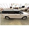 Image 13 : PARKSVILLE - 2014 FORD FLEX WHITE 177214 KMS - D01986-2