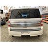 Image 17 : PARKSVILLE - 2014 FORD FLEX WHITE 177214 KMS - D01986-2