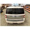 Image 19 : PARKSVILLE - 2014 FORD FLEX WHITE 177214 KMS - D01986-2