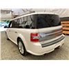 Image 20 : PARKSVILLE - 2014 FORD FLEX WHITE 177214 KMS - D01986-2
