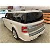 Image 21 : PARKSVILLE - 2014 FORD FLEX WHITE 177214 KMS - D01986-2