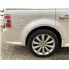 Image 27 : PARKSVILLE - 2014 FORD FLEX WHITE 177214 KMS - D01986-2
