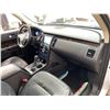 Image 38 : PARKSVILLE - 2014 FORD FLEX WHITE 177214 KMS - D01986-2
