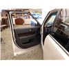 Image 51 : PARKSVILLE - 2014 FORD FLEX WHITE 177214 KMS - D01986-2
