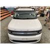 Image 7 : PARKSVILLE - 2014 FORD FLEX WHITE 177214 KMS - D01986-2