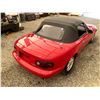 Image 16 : "NO RESERVE" PARKSVILLE - 1990 MAZDA MIATA RED 300654 KMS - 105614-3A