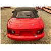 Image 19 : "NO RESERVE" PARKSVILLE - 1990 MAZDA MIATA RED 300654 KMS - 105614-3A