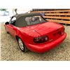 Image 21 : "NO RESERVE" PARKSVILLE - 1990 MAZDA MIATA RED 300654 KMS - 105614-3A
