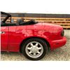 Image 34 : "NO RESERVE" PARKSVILLE - 1990 MAZDA MIATA RED 300654 KMS - 105614-3A
