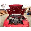 Image 37 : "NO RESERVE" PARKSVILLE - 1990 MAZDA MIATA RED 300654 KMS - 105614-3A